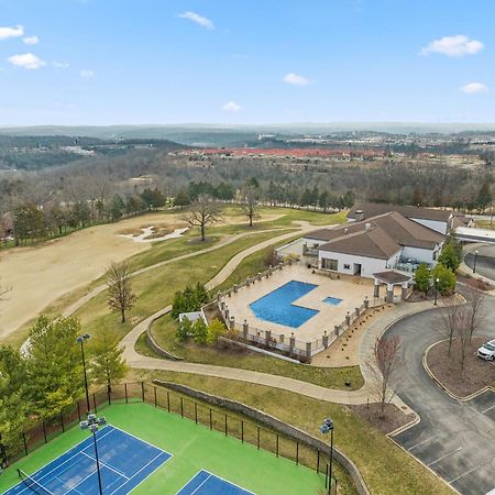 Personal Getaway. Golf Resort Gem. Great Location! Branson Exterior photo