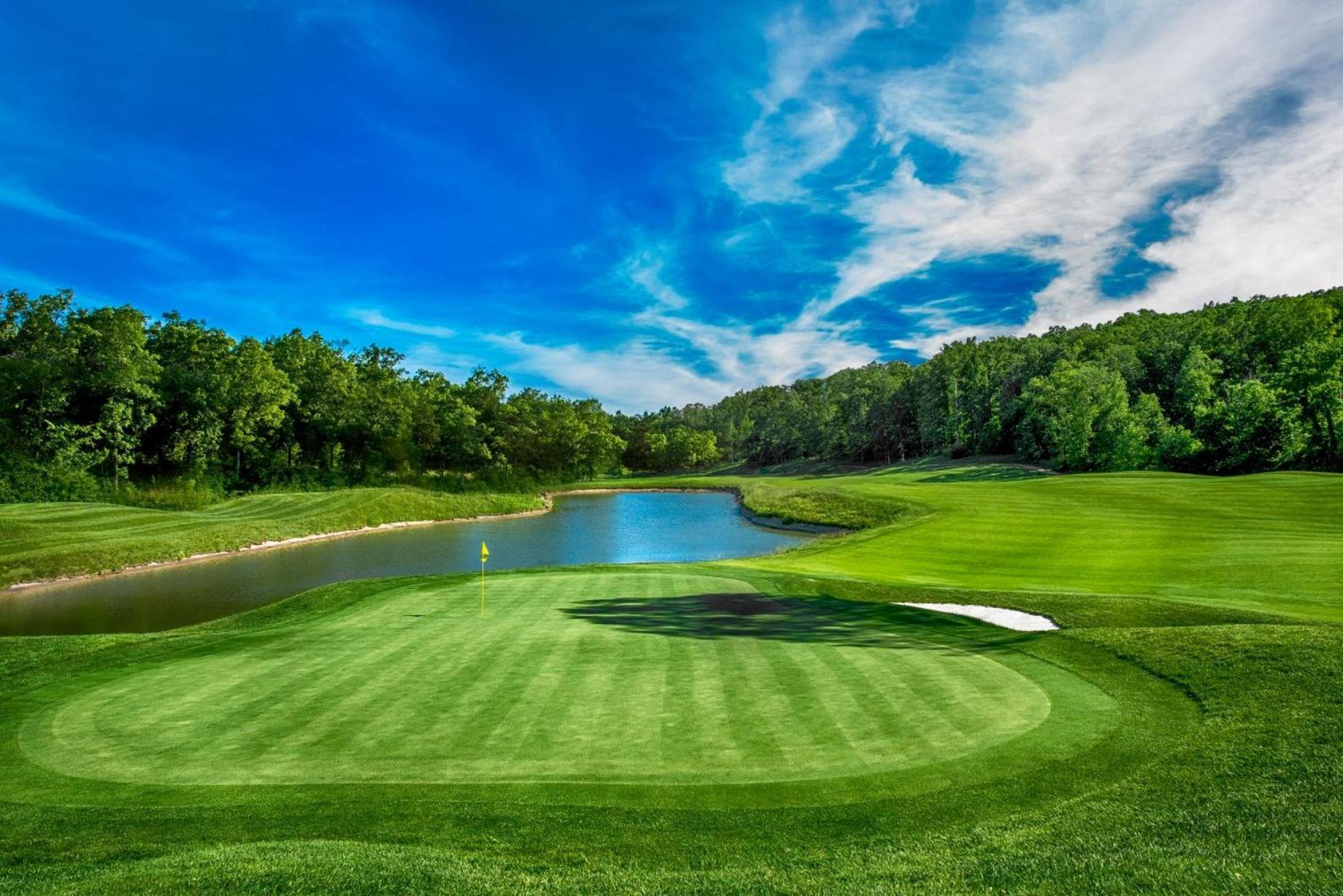 Personal Getaway. Golf Resort Gem. Great Location! Branson Exterior photo