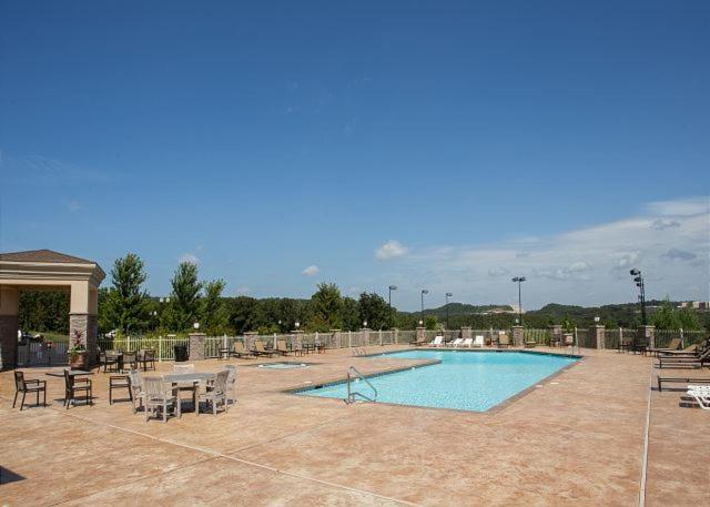 Personal Getaway. Golf Resort Gem. Great Location! Branson Exterior photo