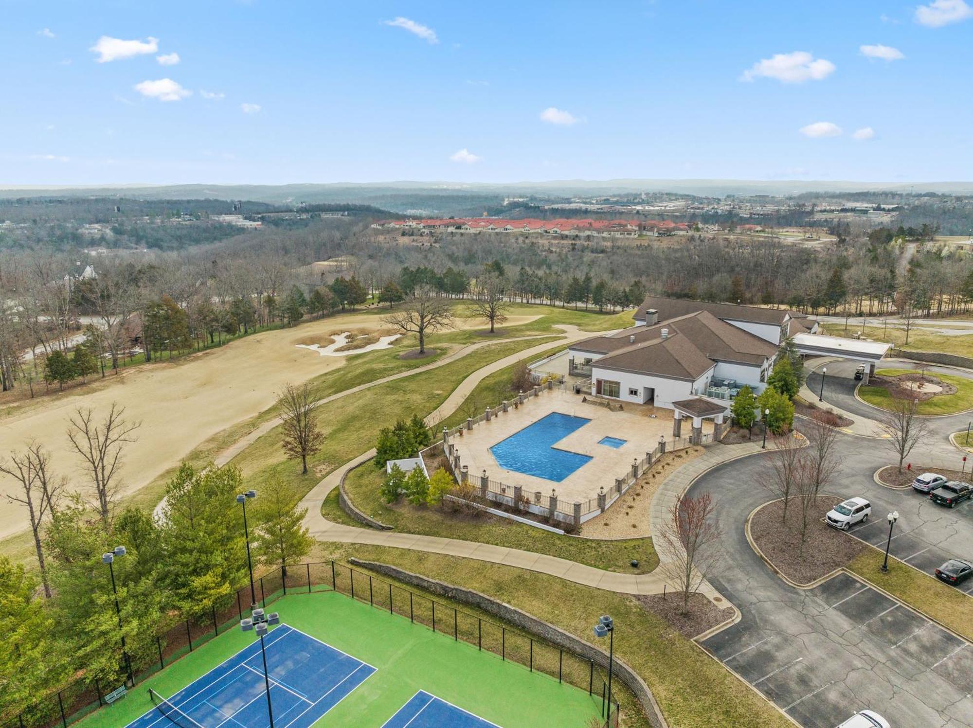 Personal Getaway. Golf Resort Gem. Great Location! Branson Exterior photo
