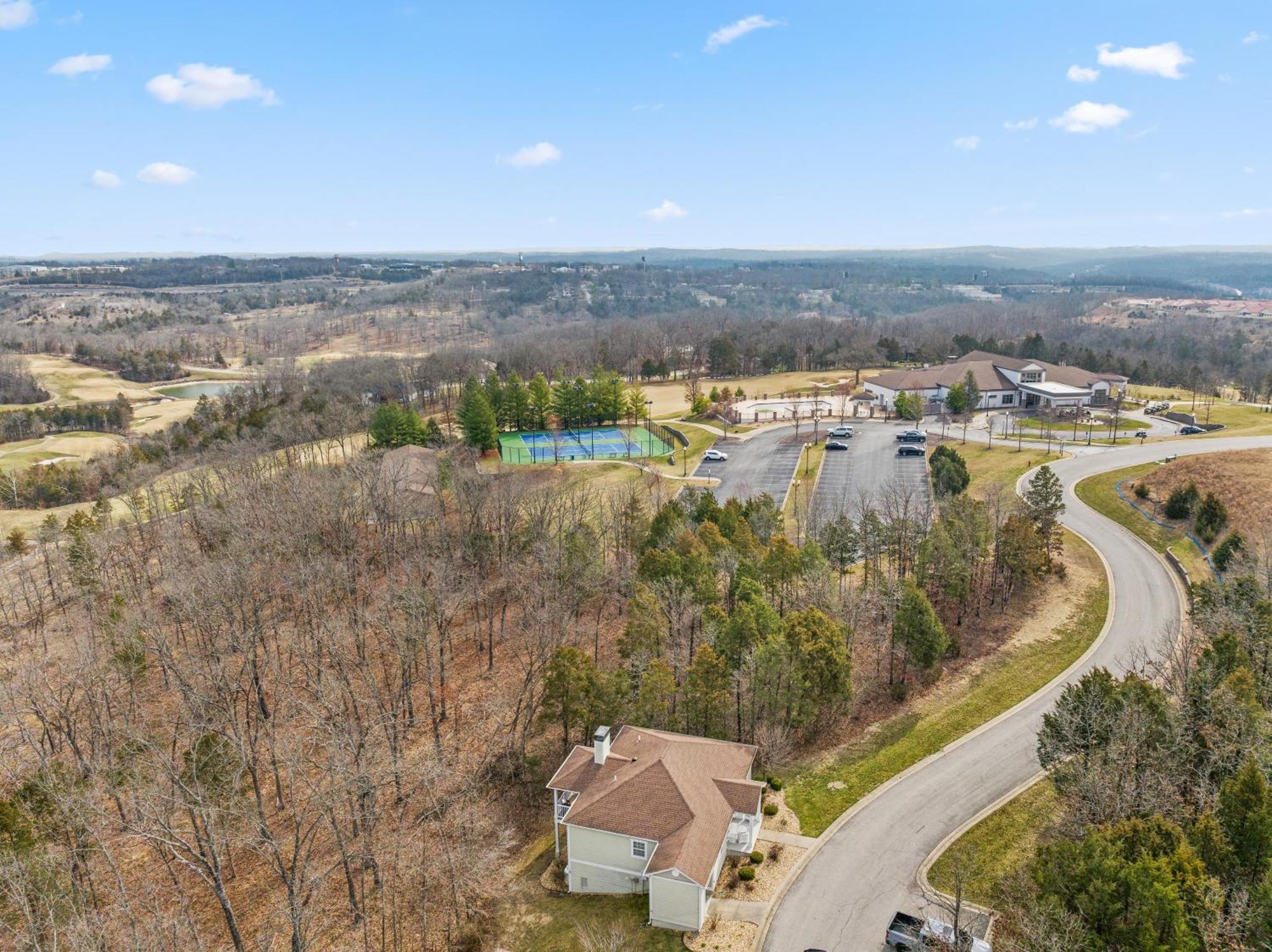 Personal Getaway. Golf Resort Gem. Great Location! Branson Exterior photo