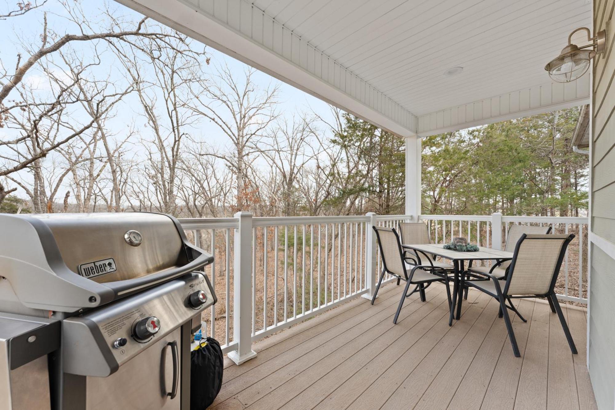 Personal Getaway. Golf Resort Gem. Great Location! Branson Exterior photo