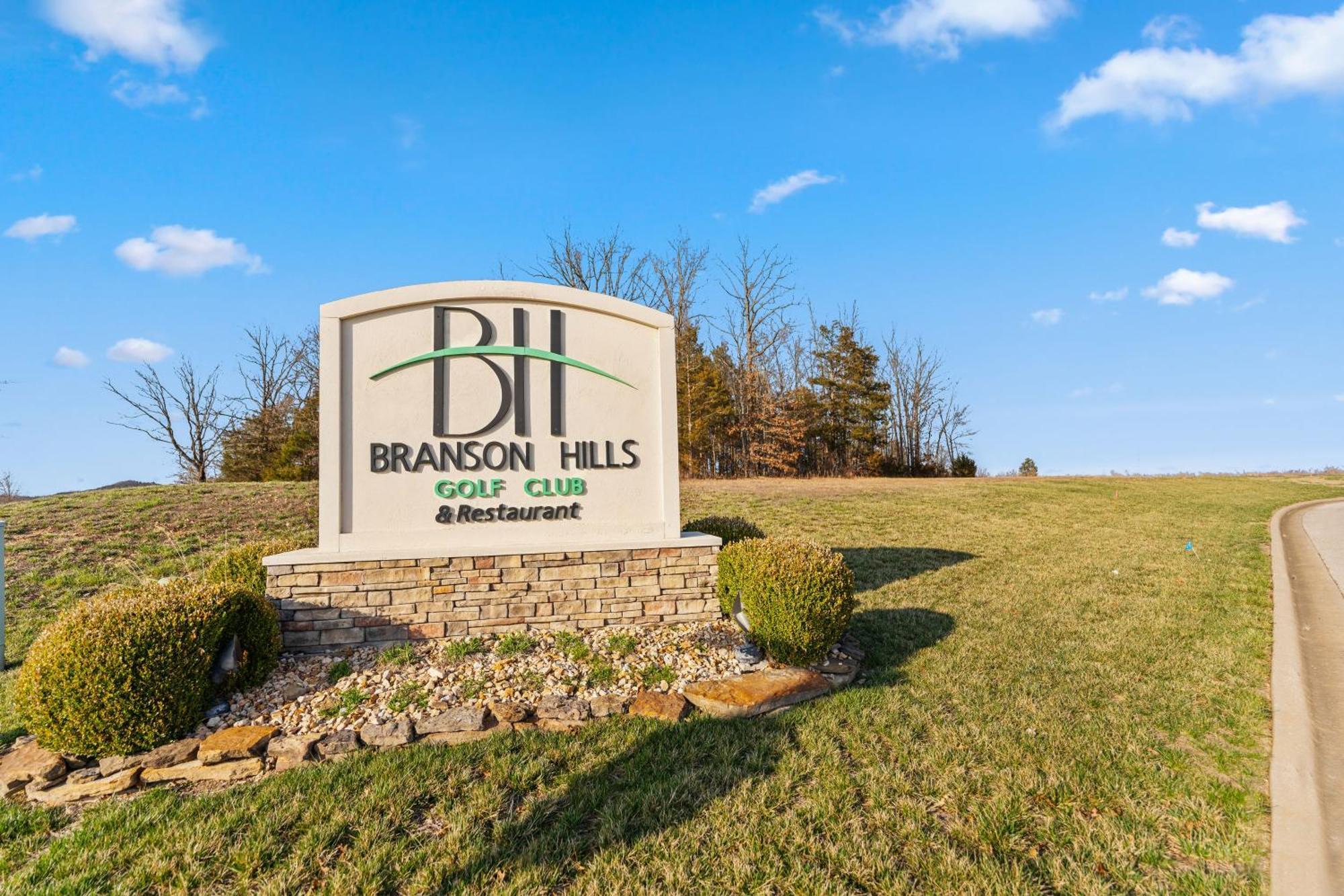 Personal Getaway. Golf Resort Gem. Great Location! Branson Exterior photo